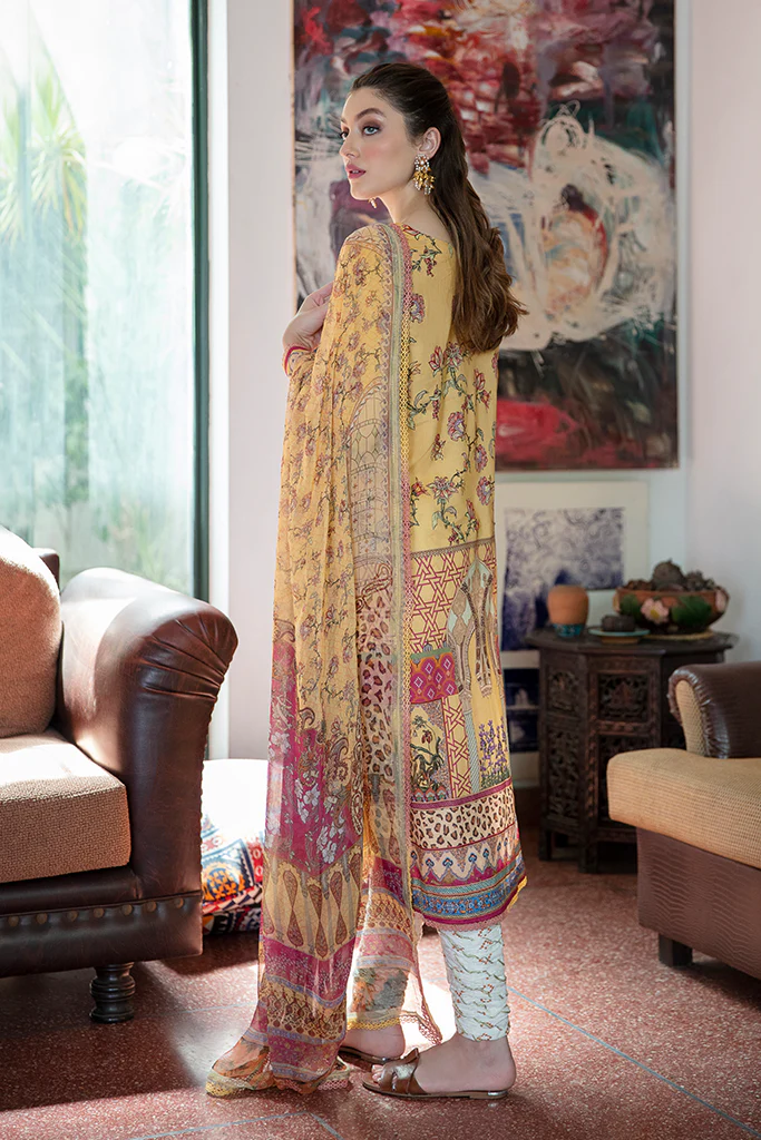 Aabyaan by Qalamkar โ Eid Edit Collection โ MAYA (AEE-08) - Image 4