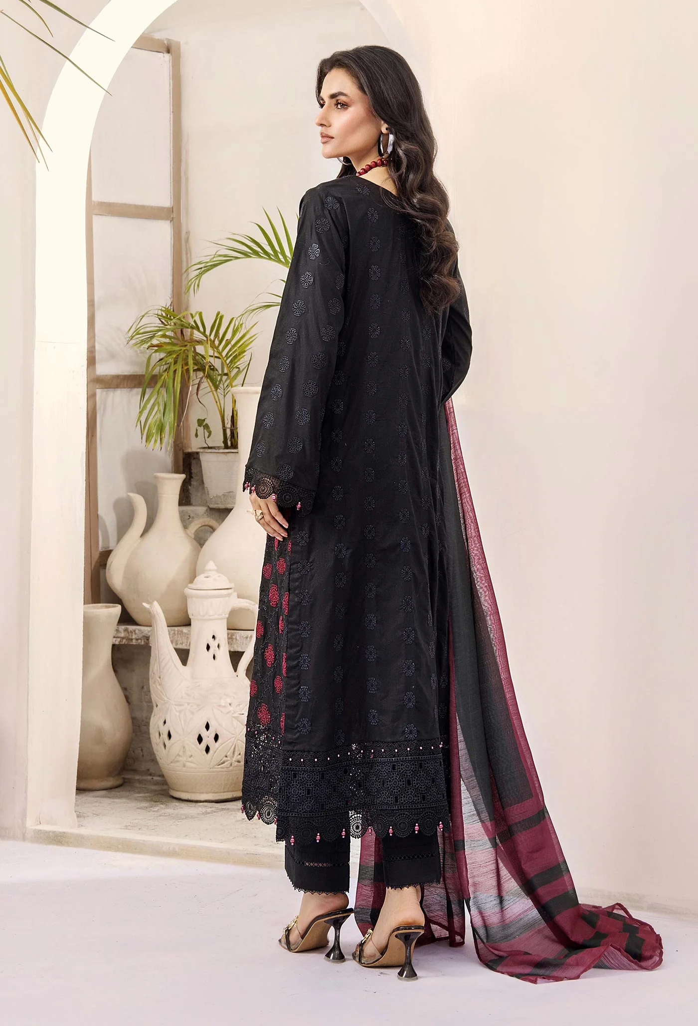 Adan's Libas Alora Lawn – ALORA 2 - Image 2
