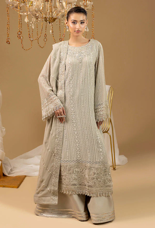 Adans Libas Chiffon Formals – 7589