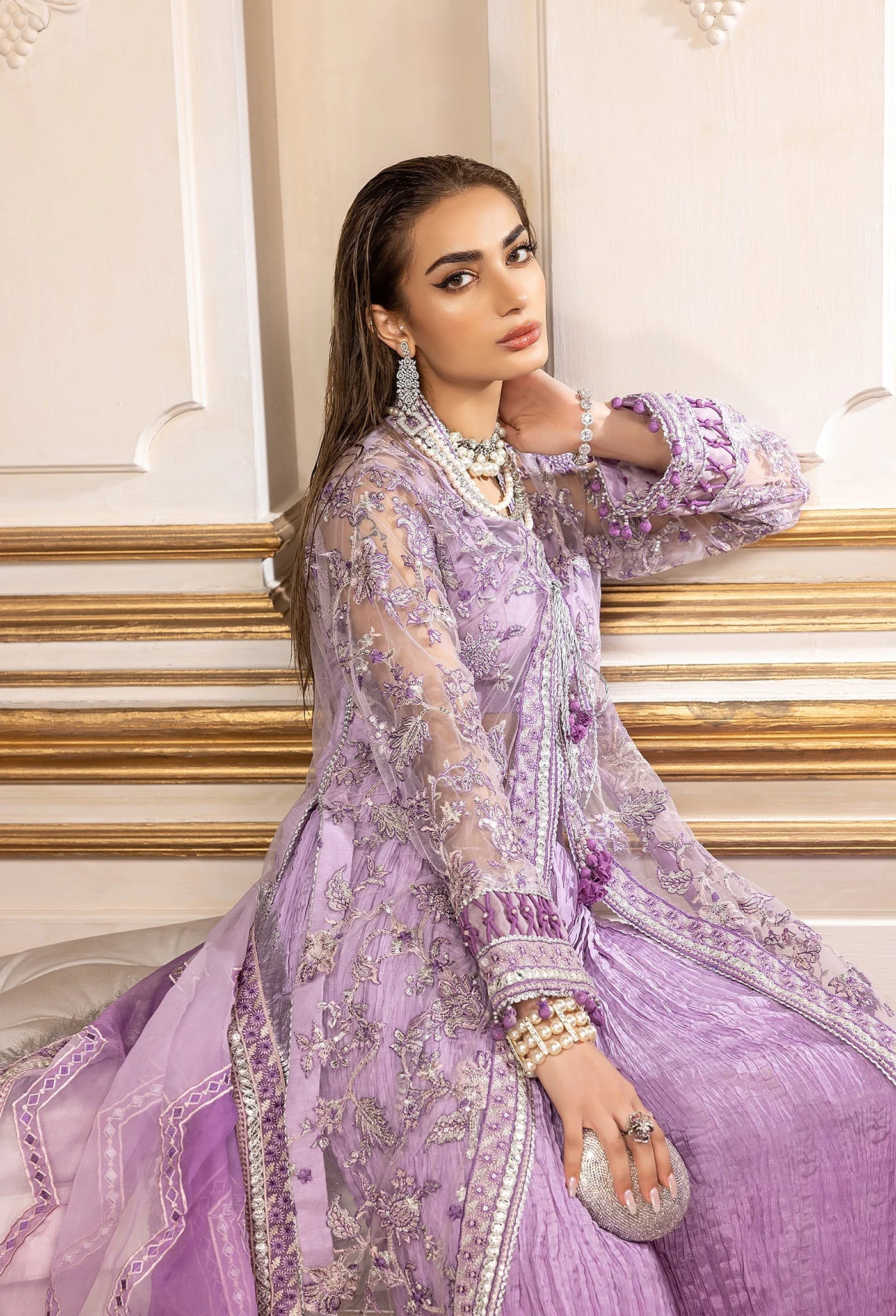 Adan's Libas Tesoro Formal Collection – 5170 - Image 4