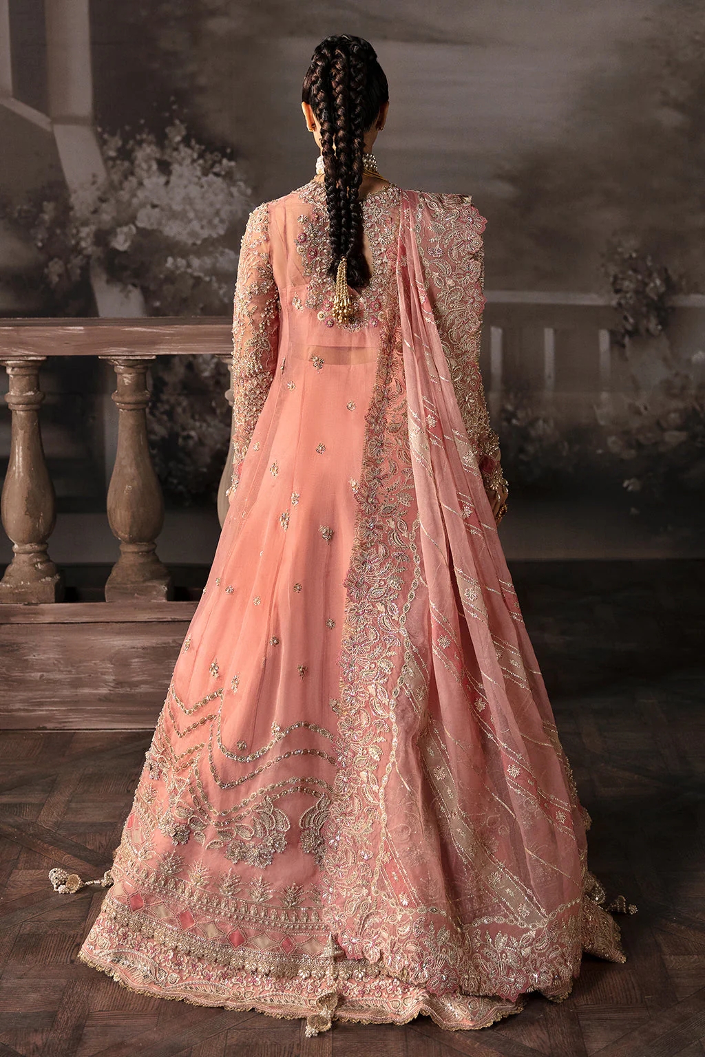 Afrozeh Brides Edit Bridal · Wedding Formals – Victoria - Image 5