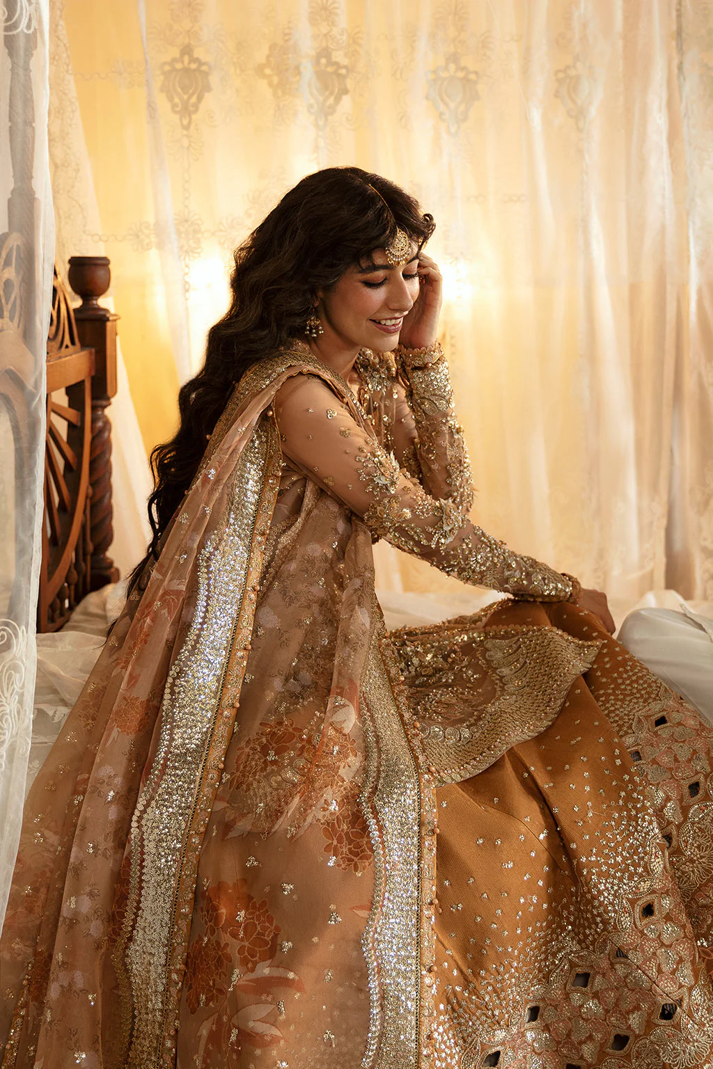 Afrozeh Hayat Luxury Wedding Formals – Nooray - Image 5