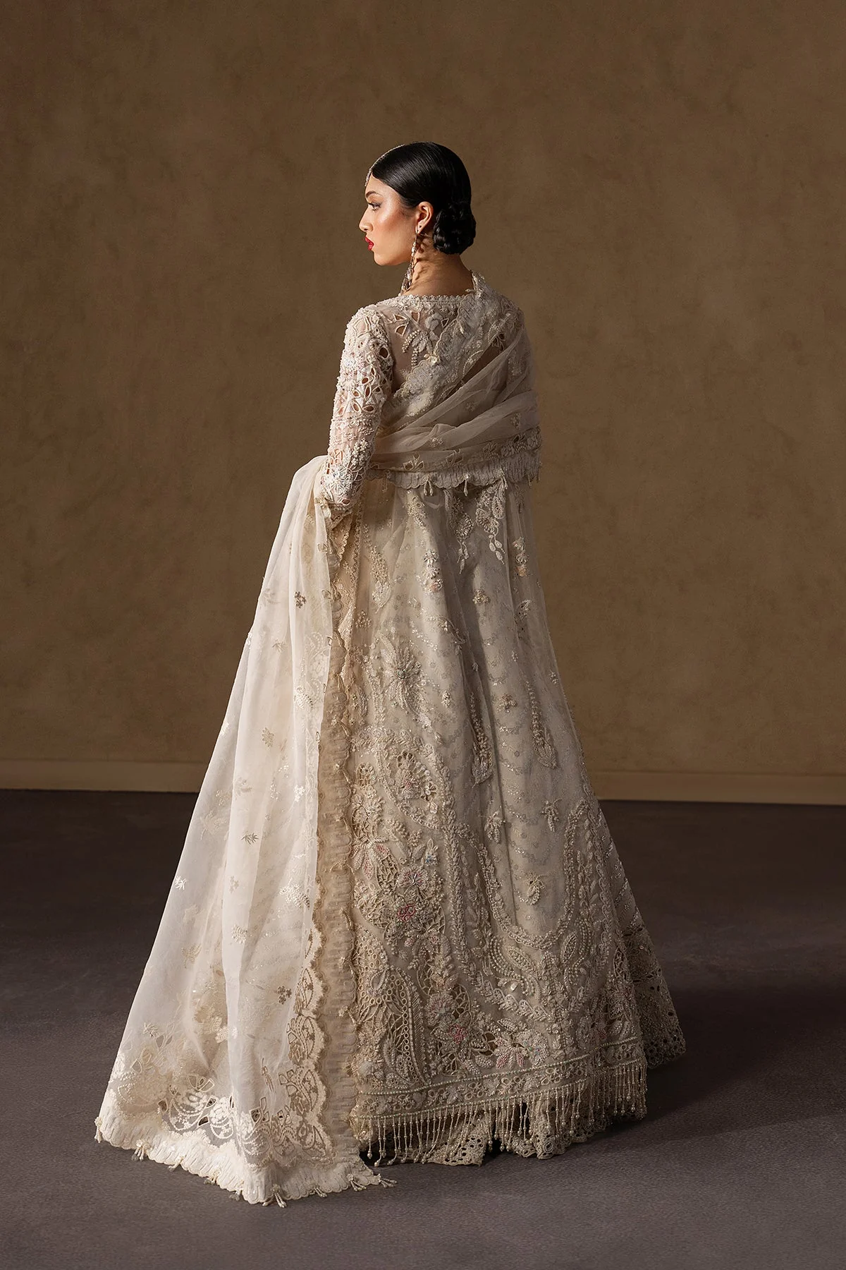 Afrozeh The Brides Edit Luxury Wedding Formals – Seraphine - Image 4