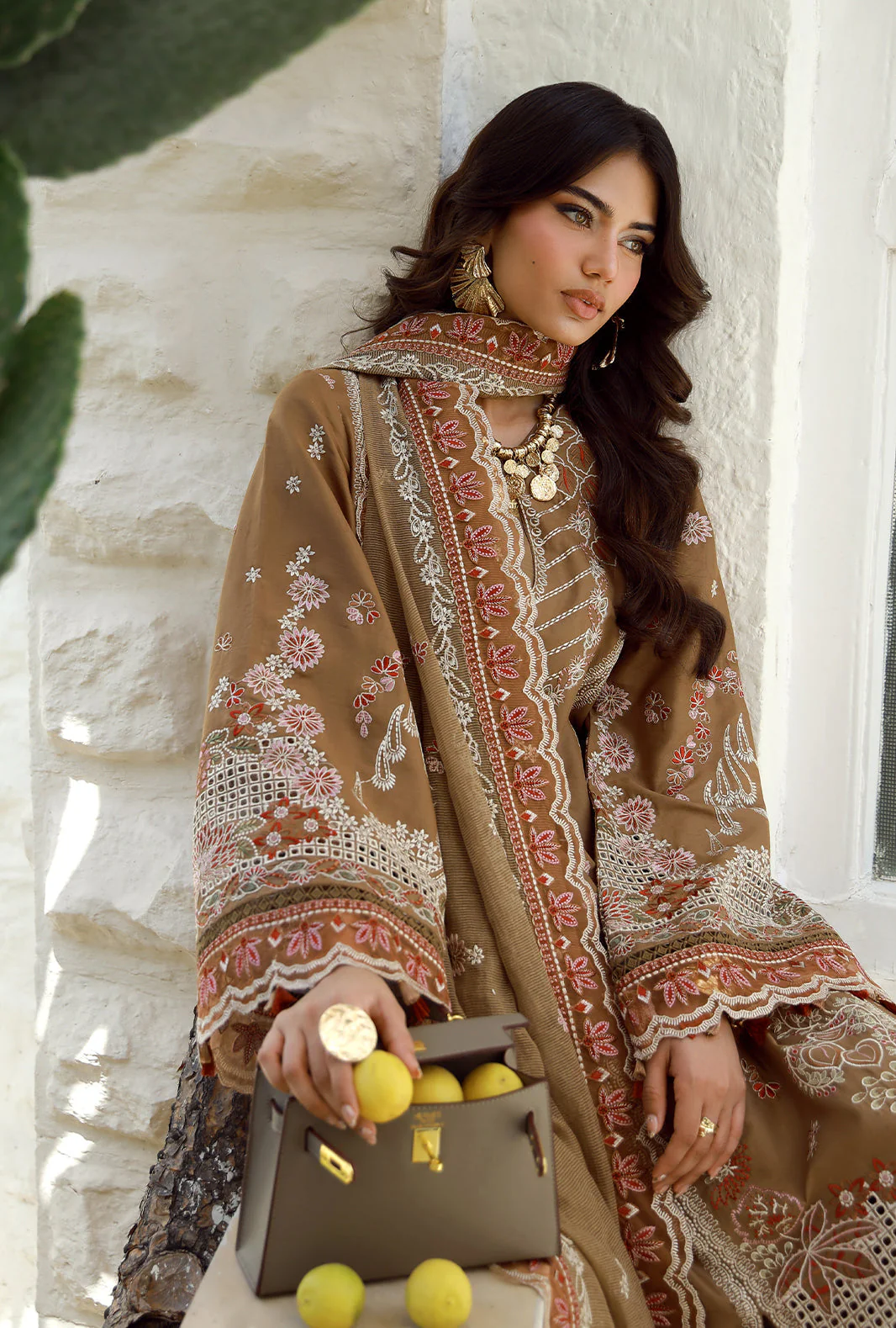 AJR Alif Signature Lawn β Noryx - Image 3
