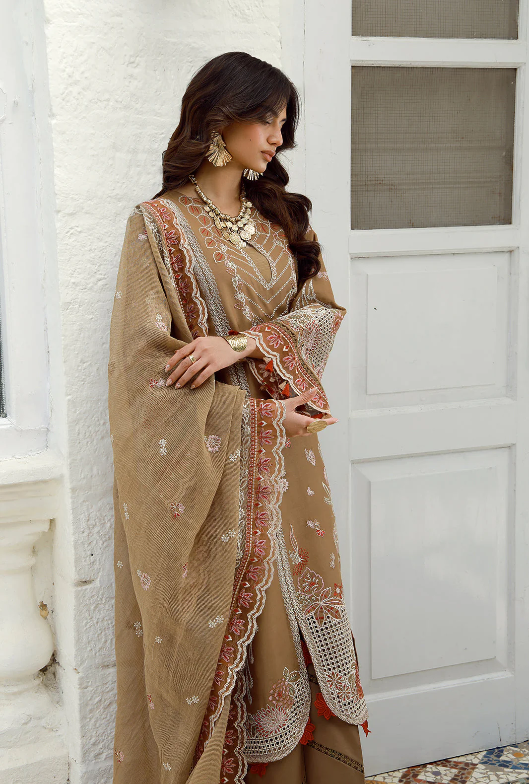 AJR Alif Signature Lawn β Noryx - Image 4