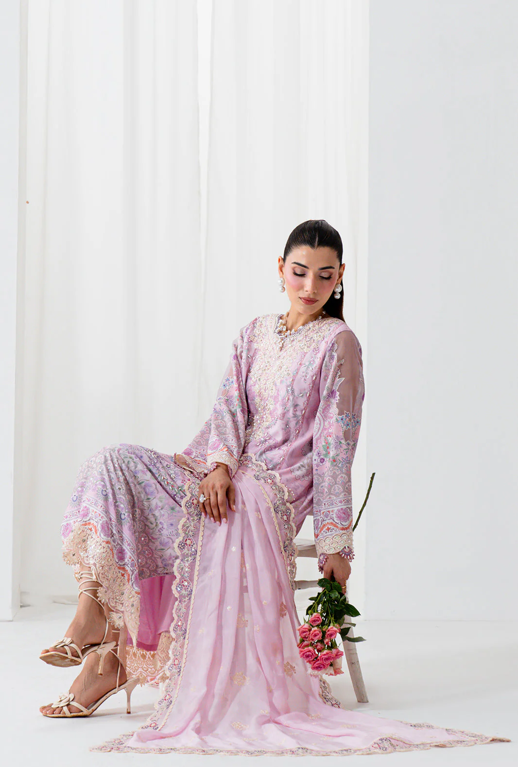 AJR Couture Luxe Silk Formals – Aela - Image 10