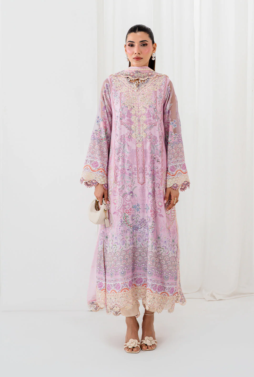 AJR Couture Luxe Silk Formals – Aela - Image 3