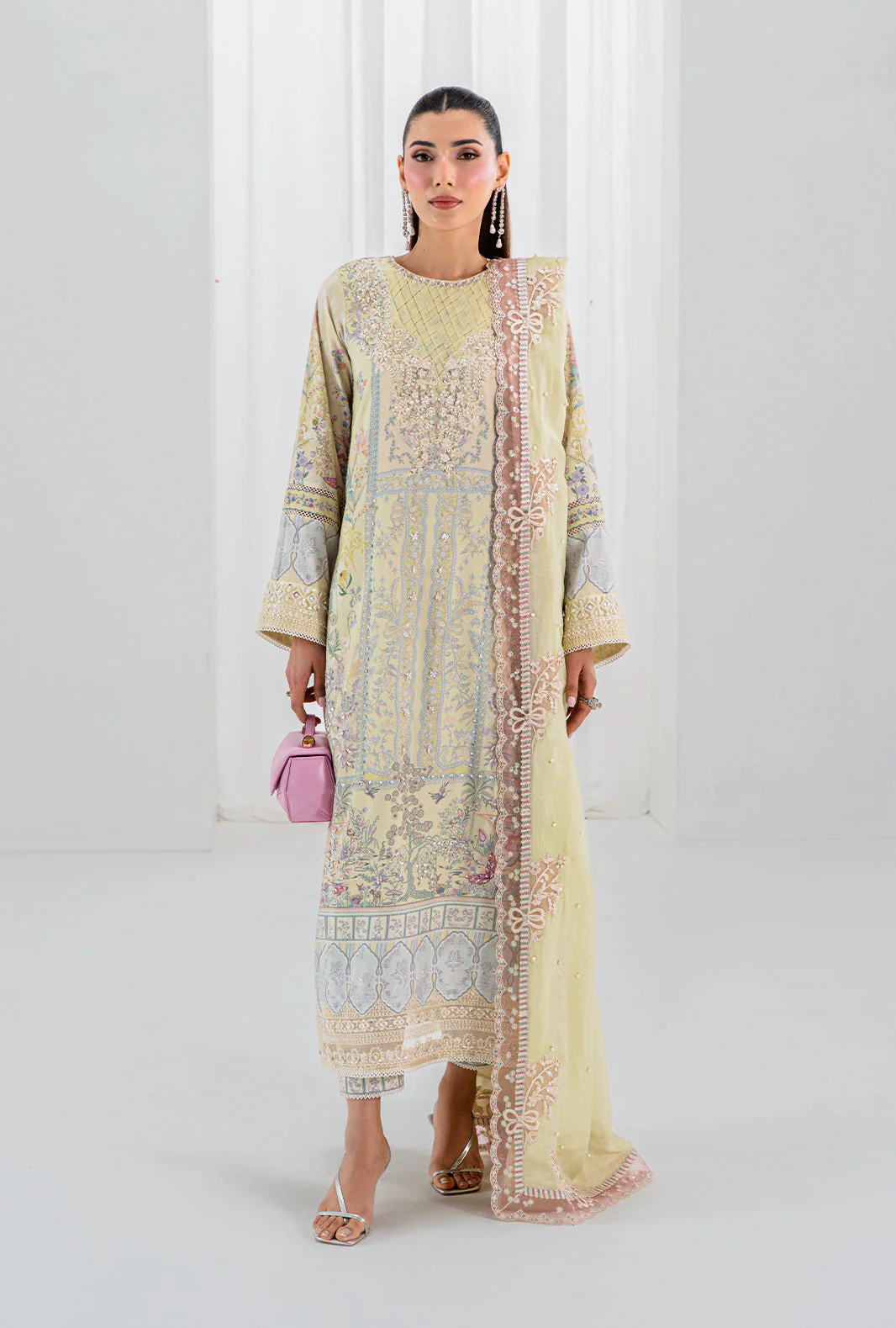 AJR Couture Luxe Silk Formals – Isra - Image 3