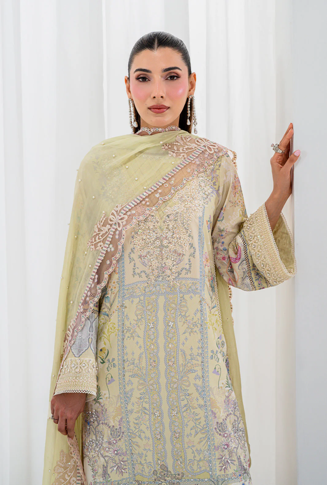 AJR Couture Luxe Silk Formals – Isra - Image 5