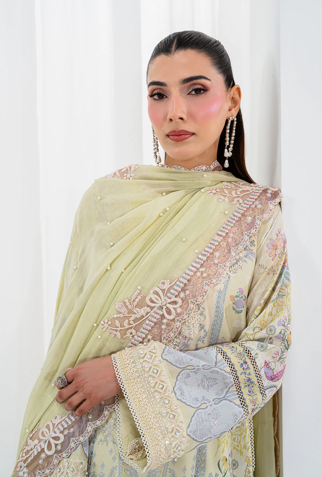 AJR Couture Luxe Silk Formals – Isra - Image 7