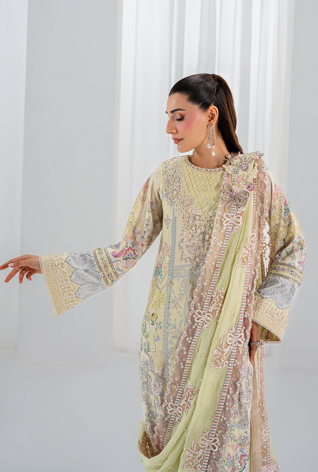 AJR Couture Luxe Silk Formals – Isra - Image 8