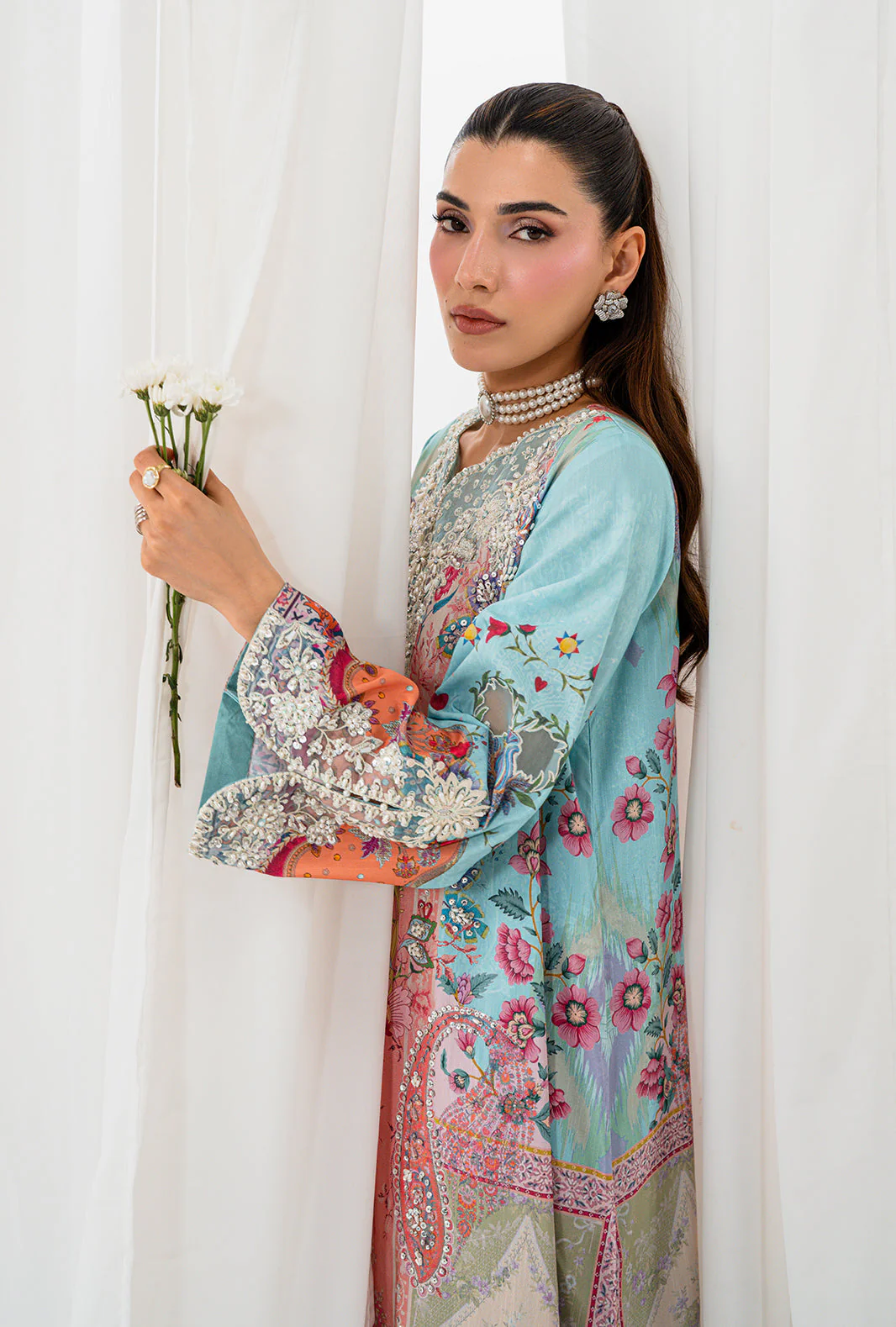AJR Couture Luxe Silk Formals – Lyra - Image 6