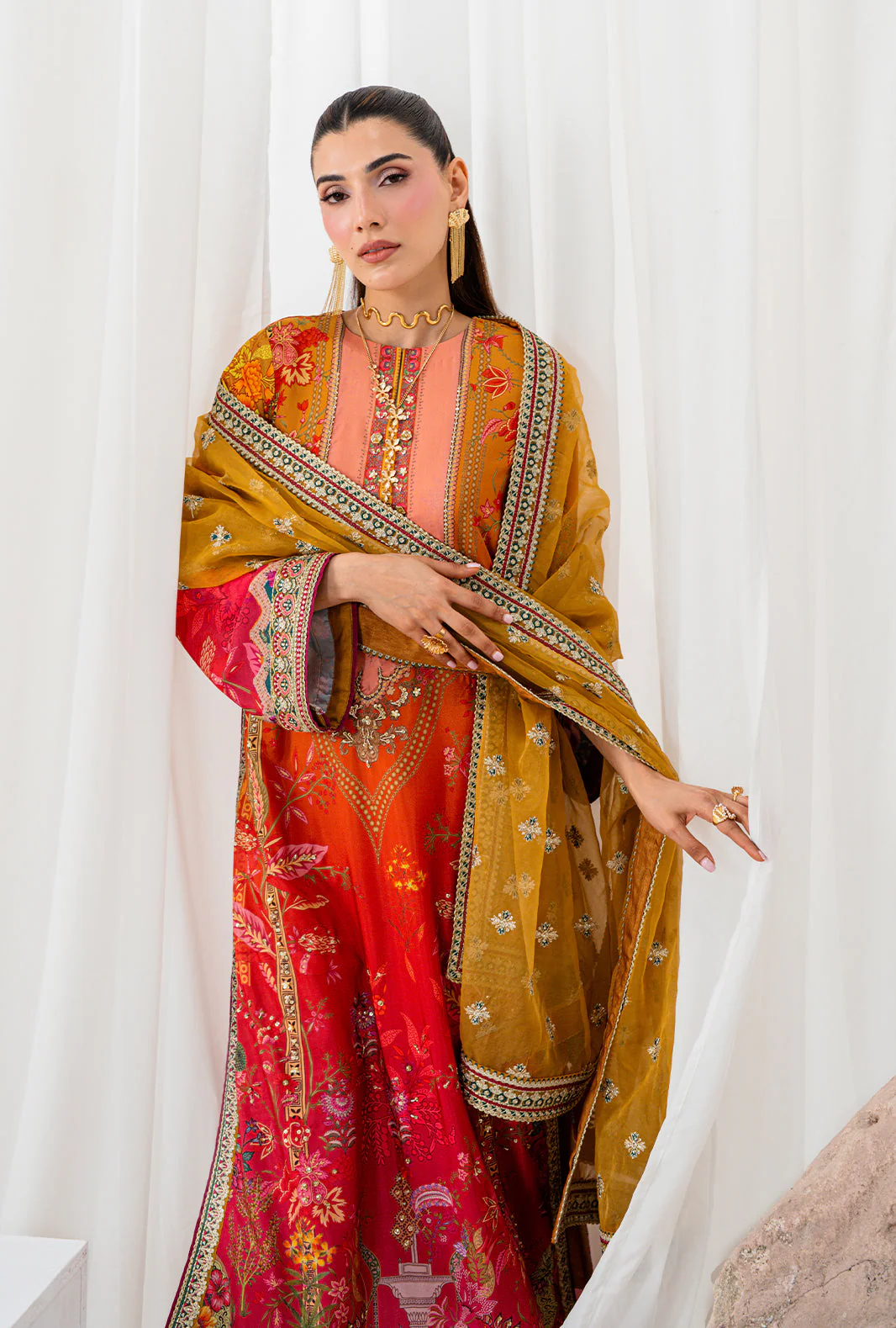 AJR Couture Luxe Silk Formals – Nova - Image 5