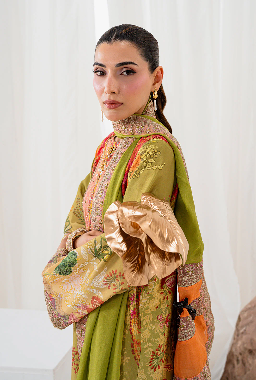 AJR Couture Luxe Silk Formals – Nyra - Image 4