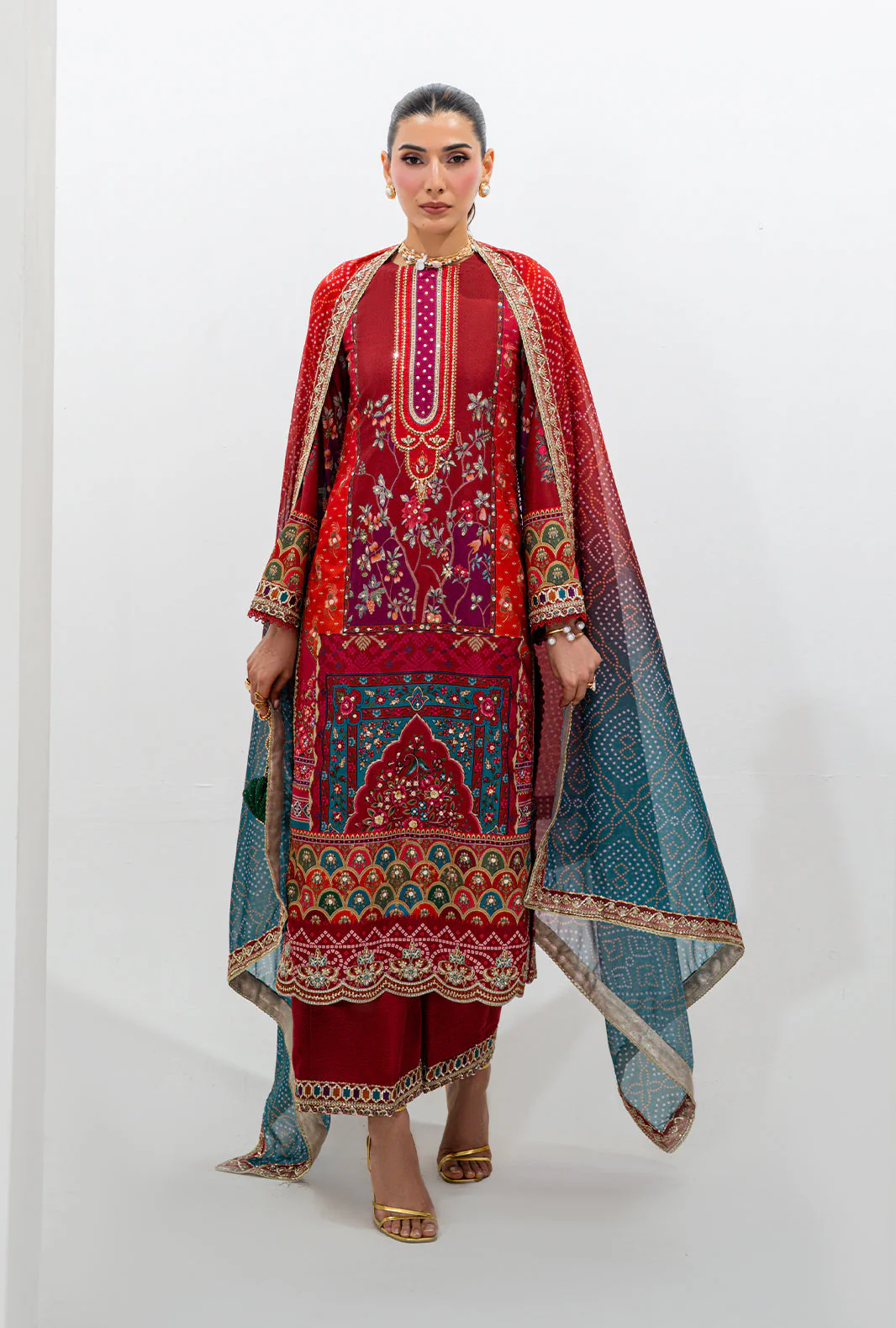 AJR Couture Luxe Silk Formals – Reve - Image 4