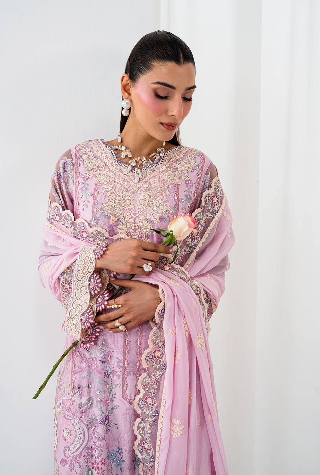 AJR Couture Luxe Silk Pret Formals – Aela - Image 8