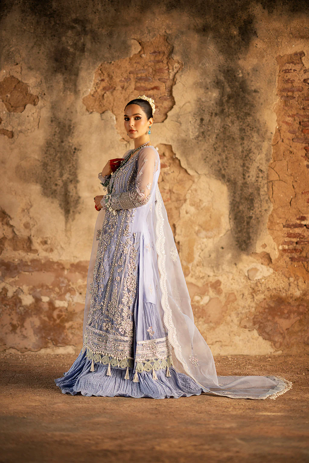 AJR Luxury Wedding Formals – Majesty - Image 2