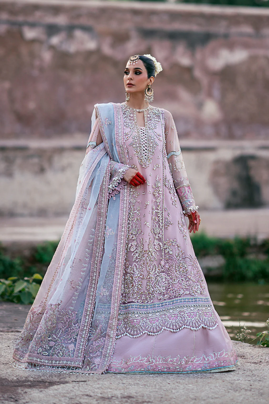 AJR Luxury Wedding Formals – Mirage