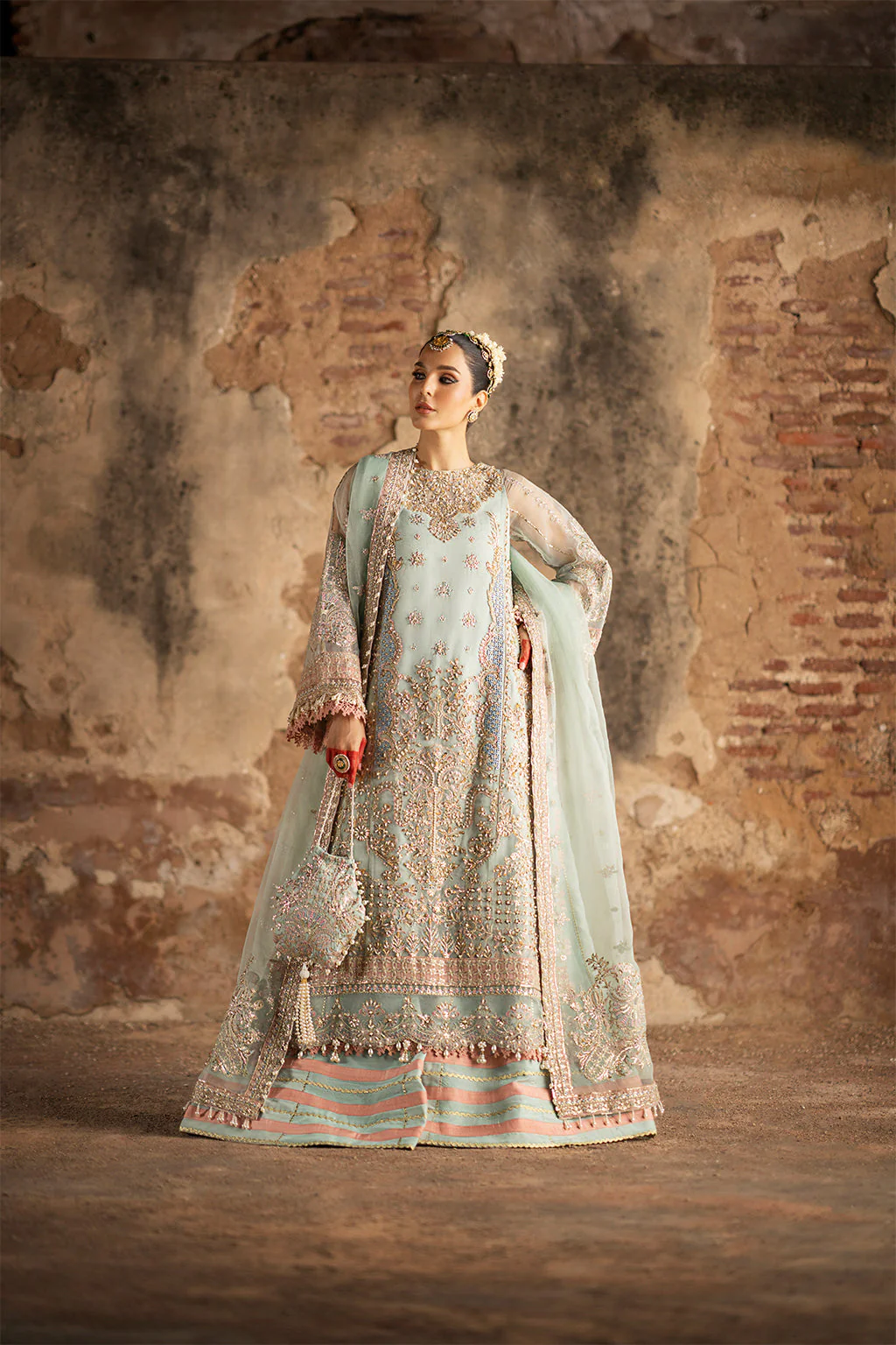 AJR Luxury Wedding Formals – Nirvana - Image 7