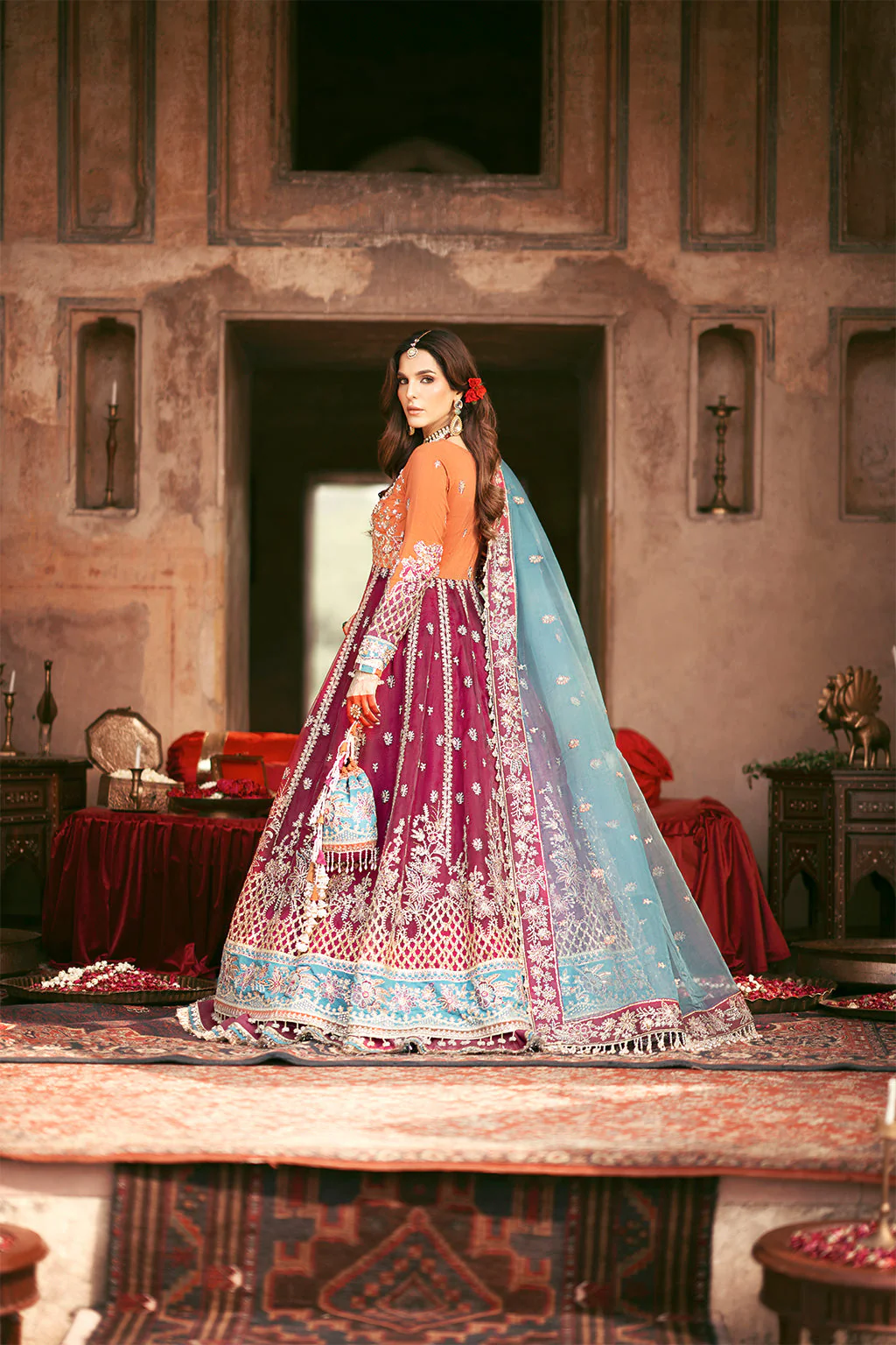 AJR Luxury Wedding Formals – Regalia - Image 3