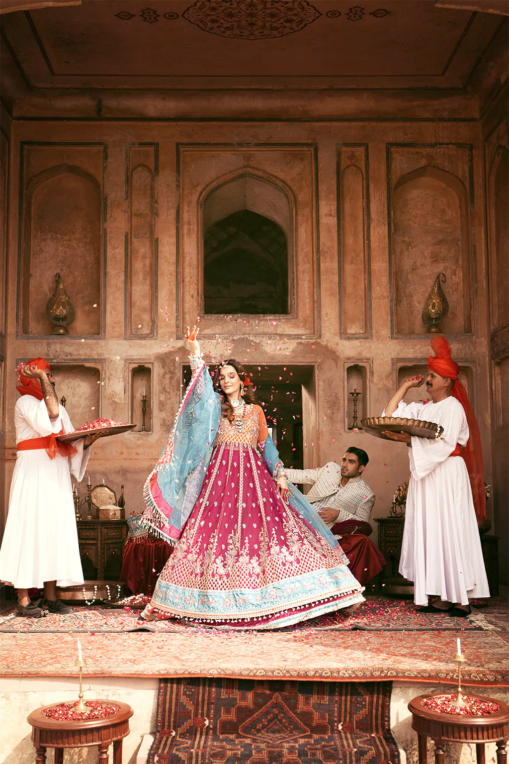 AJR Luxury Wedding Formals – Regalia - Image 5