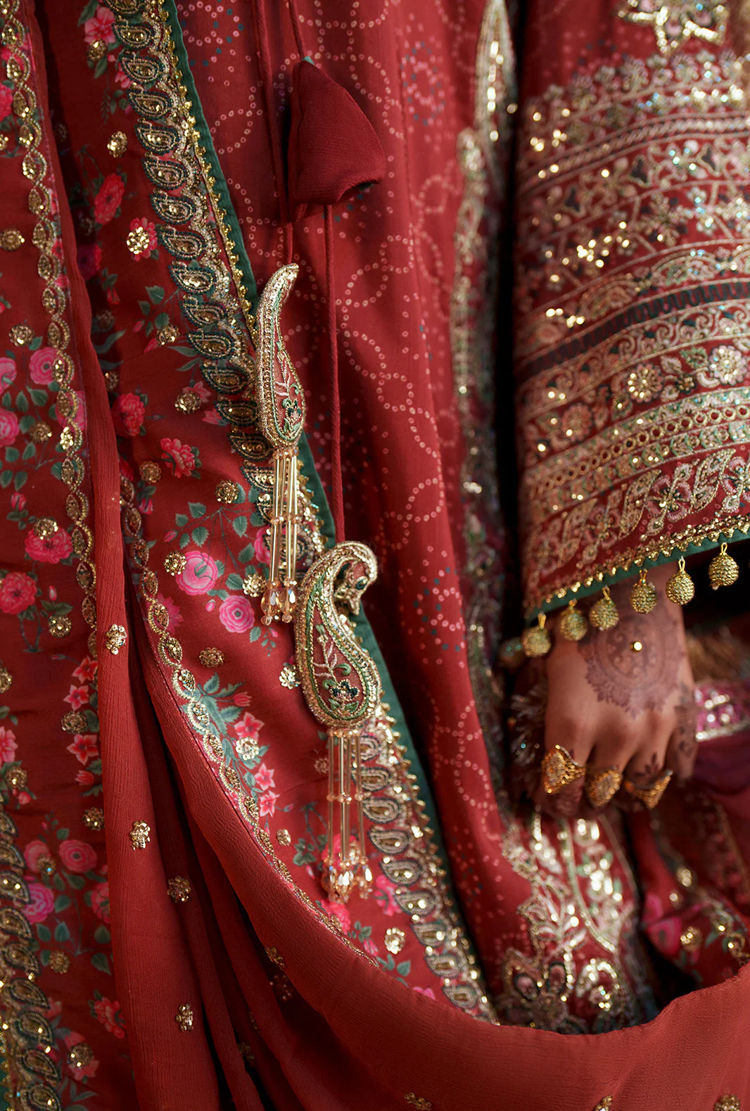 AJR Meharma The Silk Edit – Anaya - Image 5