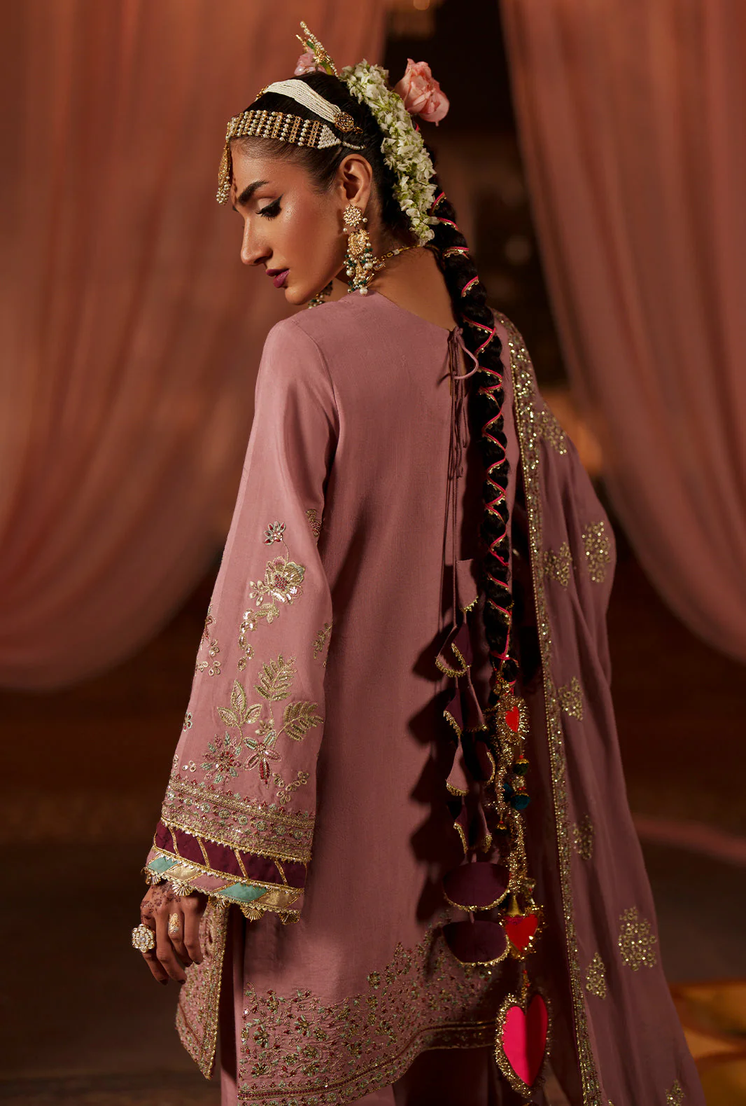 AJR Meharma The Silk Edit – Aylaa - Image 7