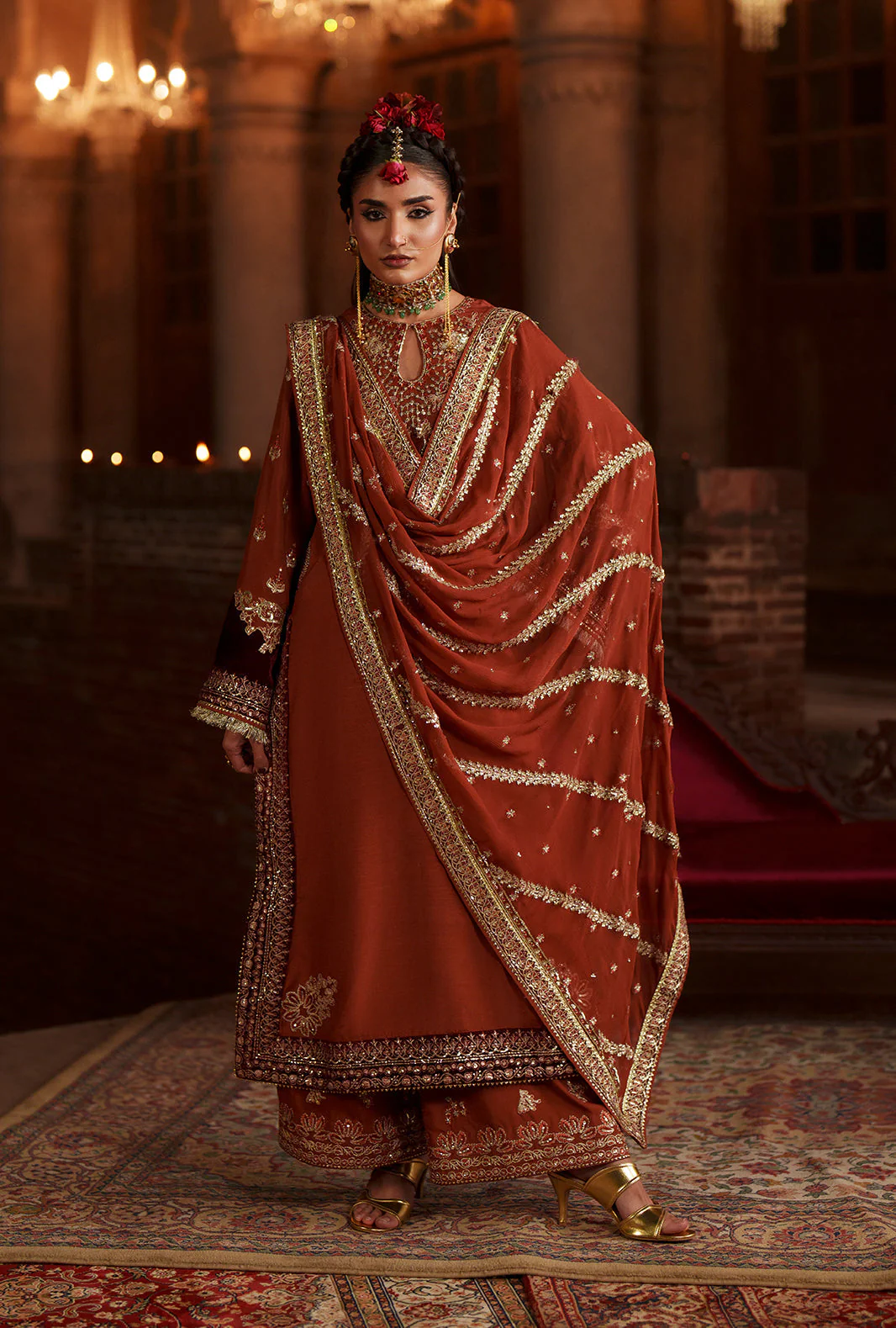 AJR Meharma The Silk Edit – Husnaara - Image 3