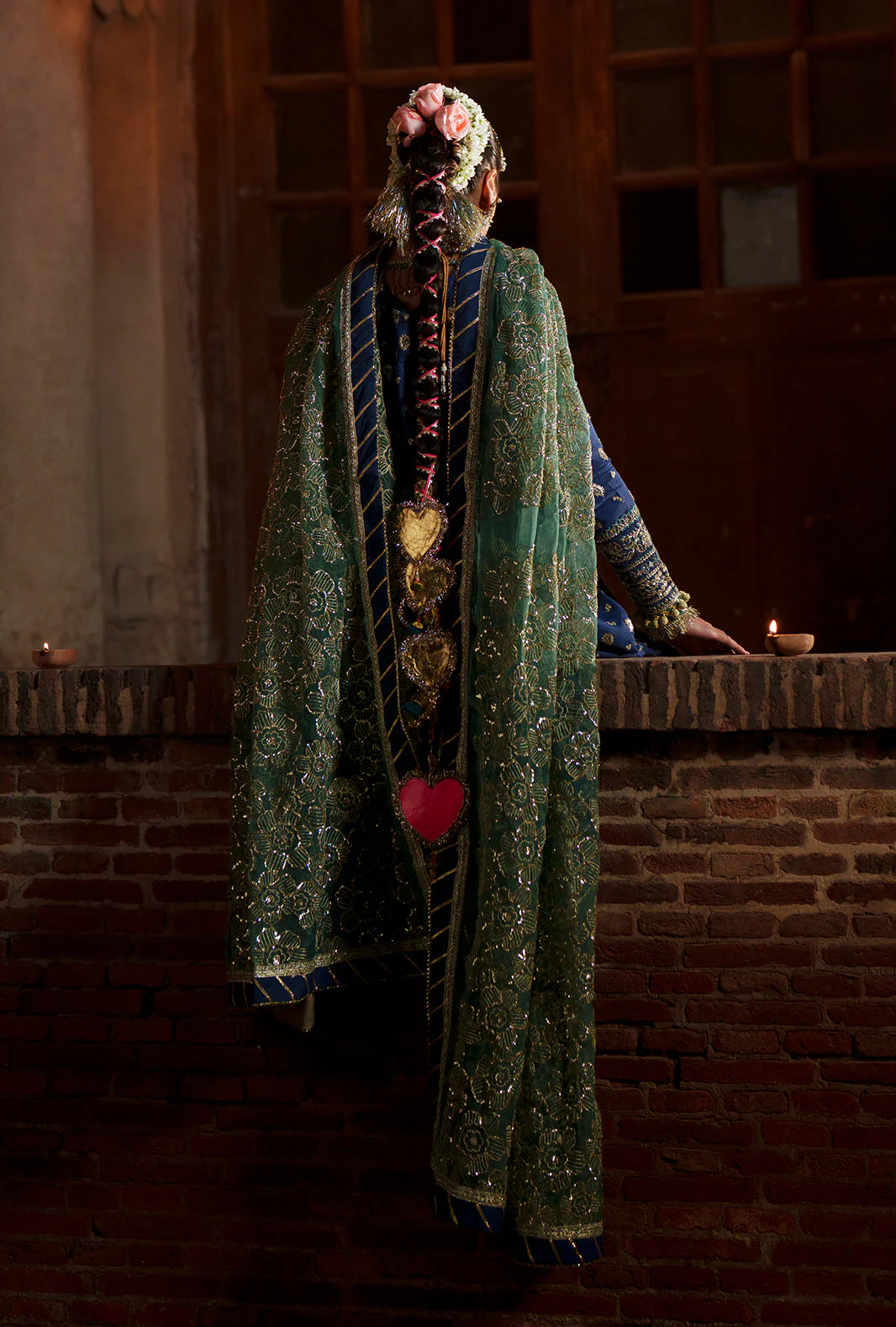 AJR Meharma The Silk Edit – Inara - Image 10