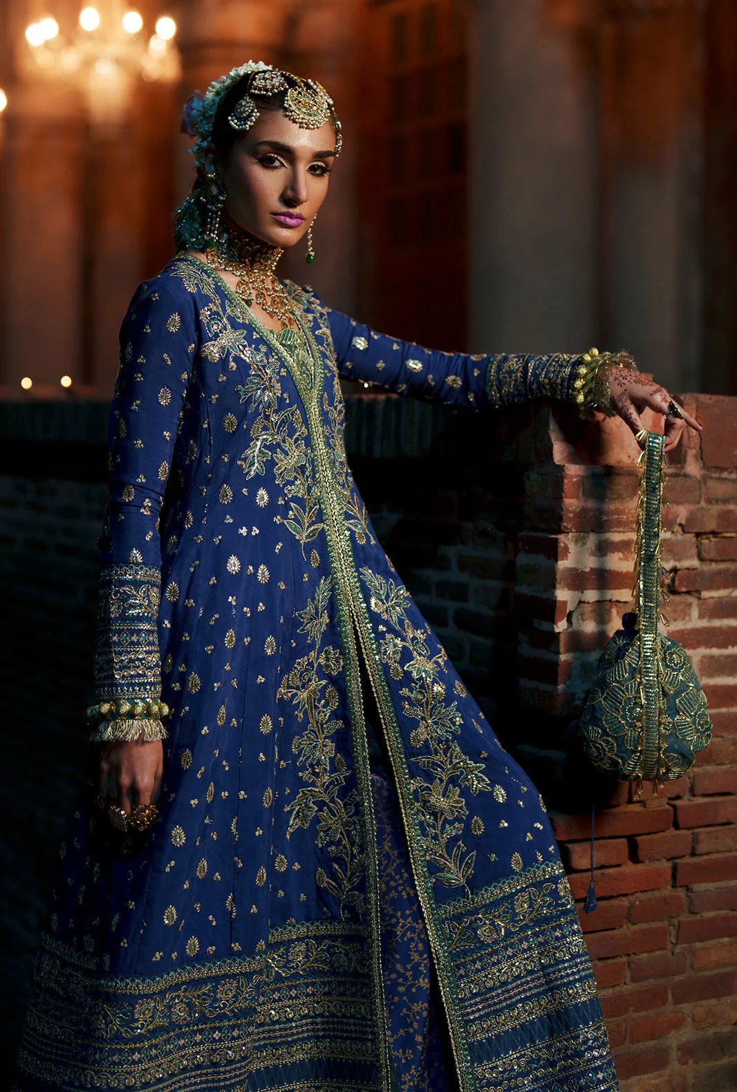 AJR Meharma The Silk Edit – Inara - Image 9