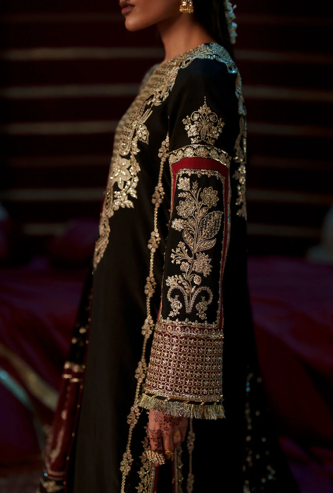 AJR Meharma The Silk Edit – Lamsa - Image 6