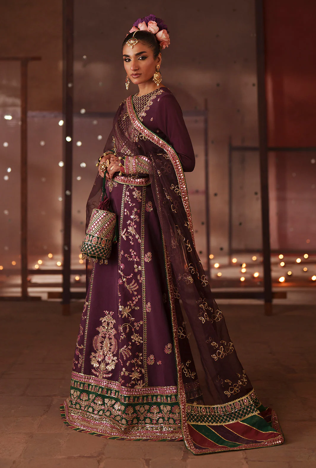 AJR Meharma The Silk Edit – Nazneen - Image 5