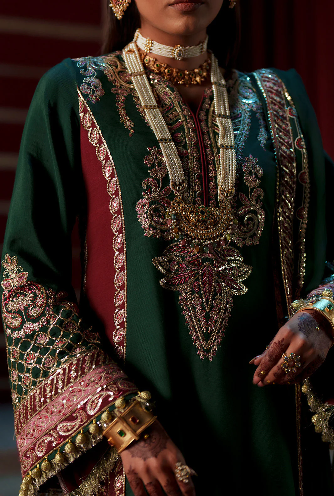 AJR Meharma The Silk Edit – Noorin - Image 2