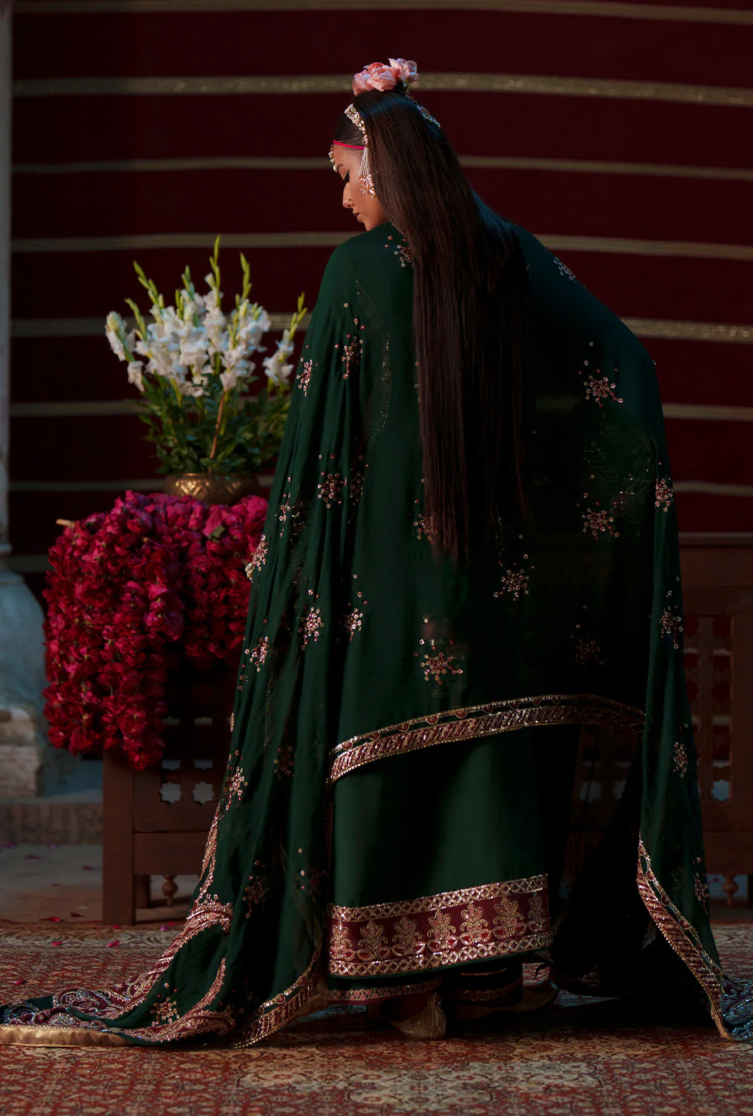 AJR Meharma The Silk Edit – Noorin - Image 8