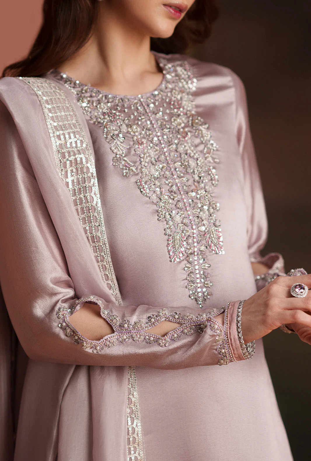 AJR Modern Muse Formal Luxe Pret – Althea - Image 3