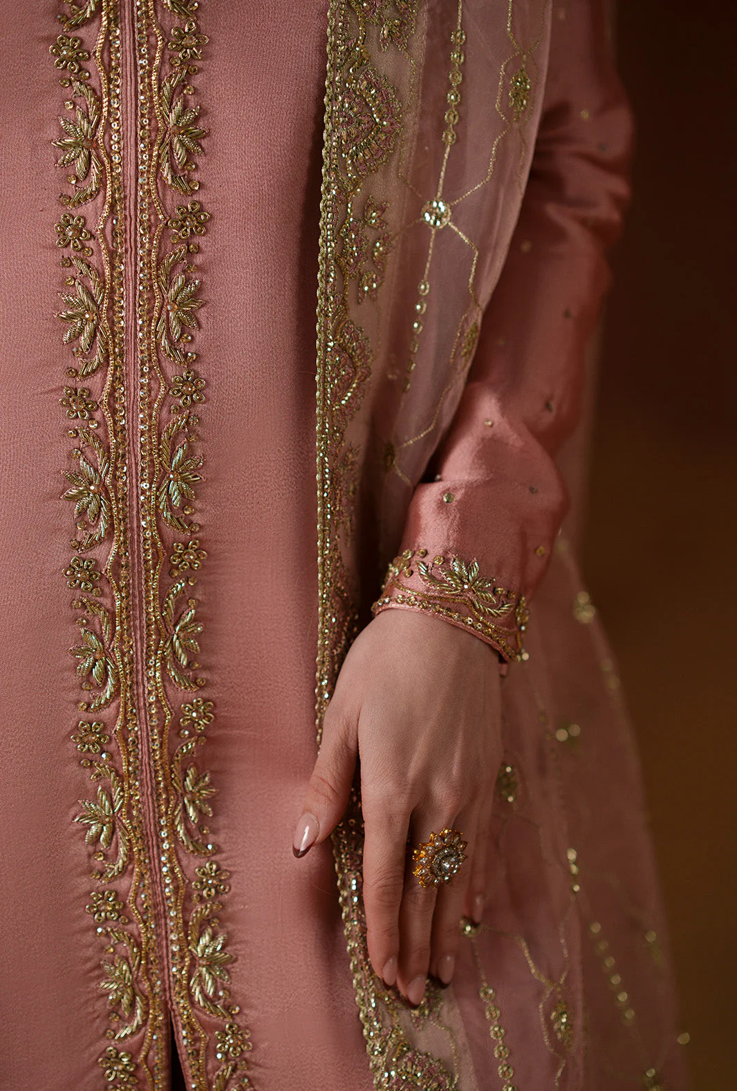AJR Modern Muse Formal Luxe Pret – Aureline - Image 11