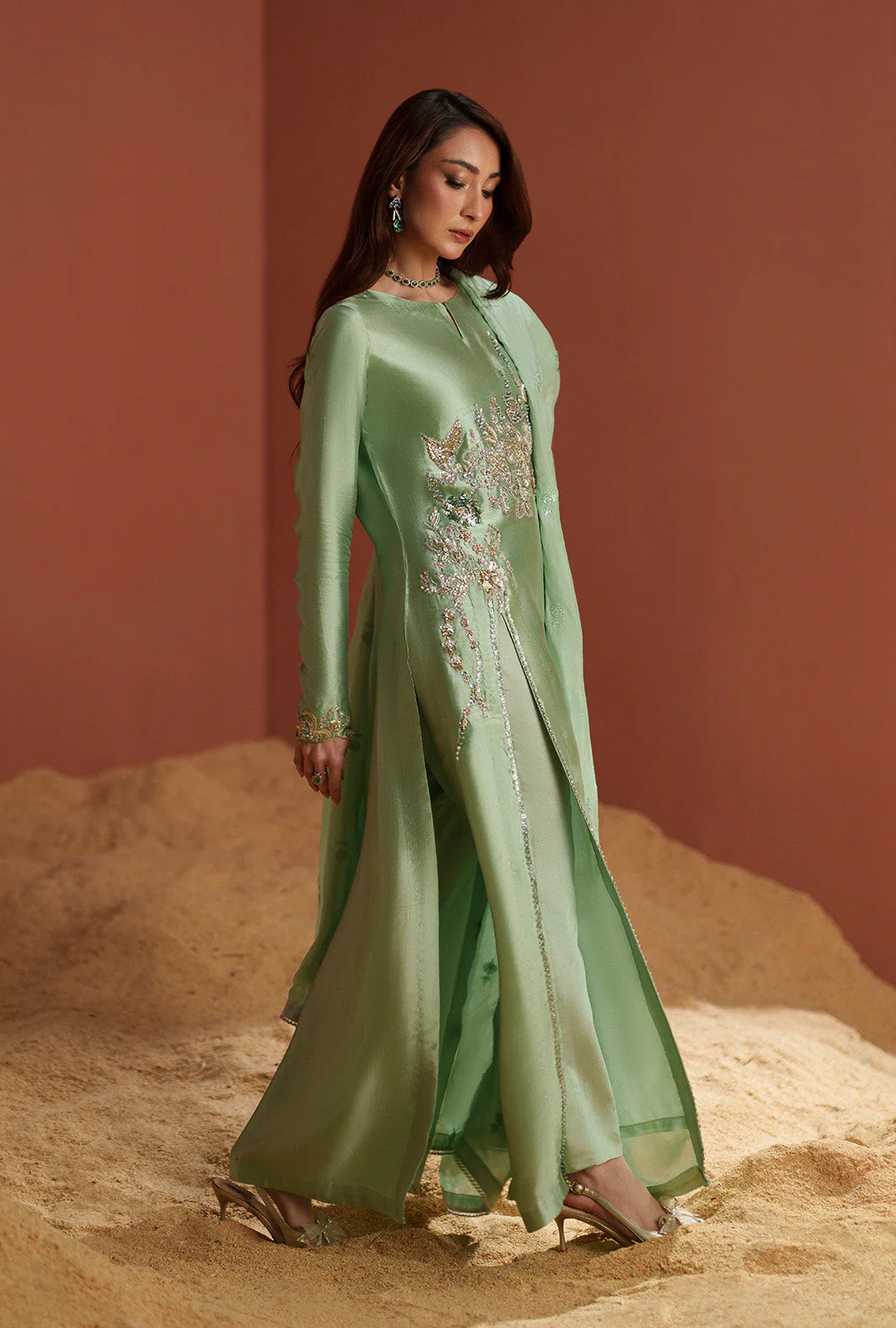 AJR Modern Muse Formal Luxe Pret – Mirel - Image 5