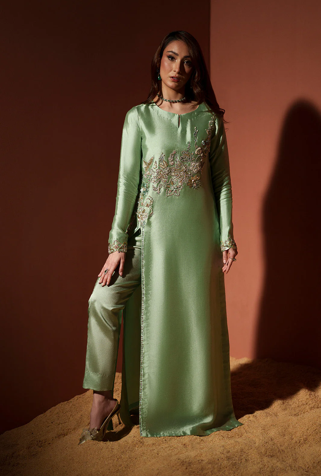 AJR Modern Muse Formal Luxe Pret – Mirel - Image 8