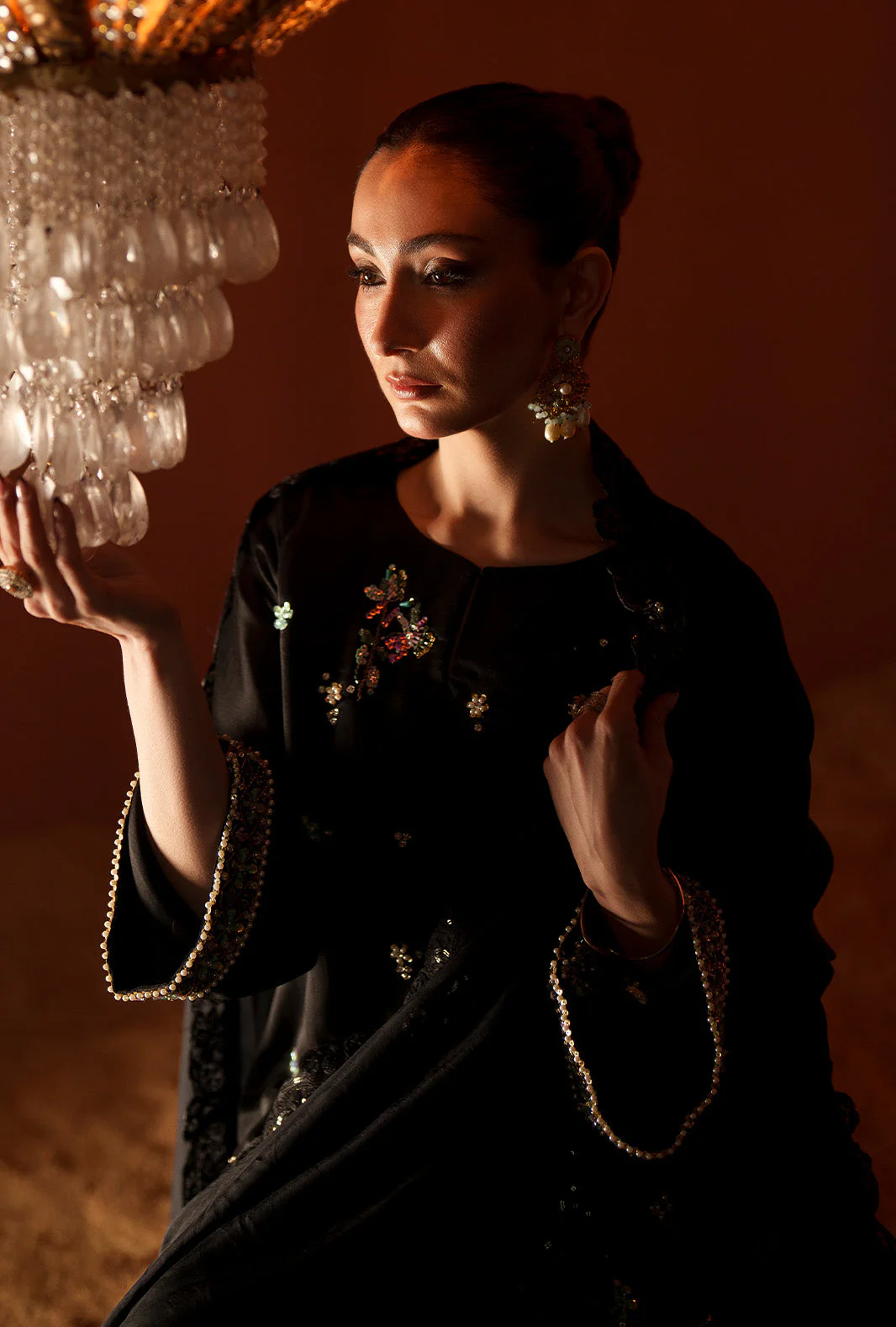 AJR Modern Muse Formal Luxe Pret – Mireya - Image 7
