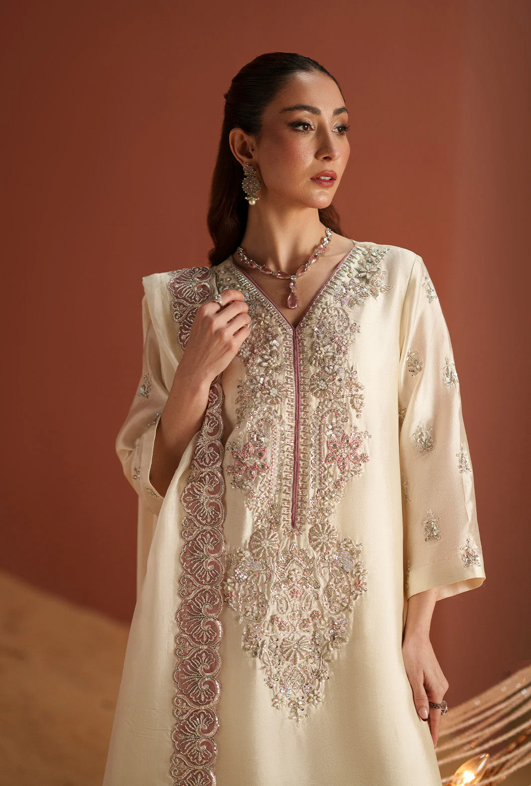 AJR Modern Muse Formal Luxe Pret – Nooré - Image 2