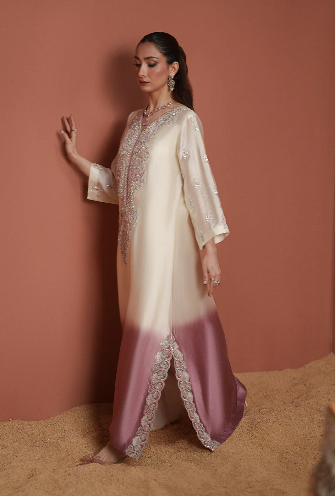 AJR Modern Muse Formal Luxe Pret – Nooré - Image 3