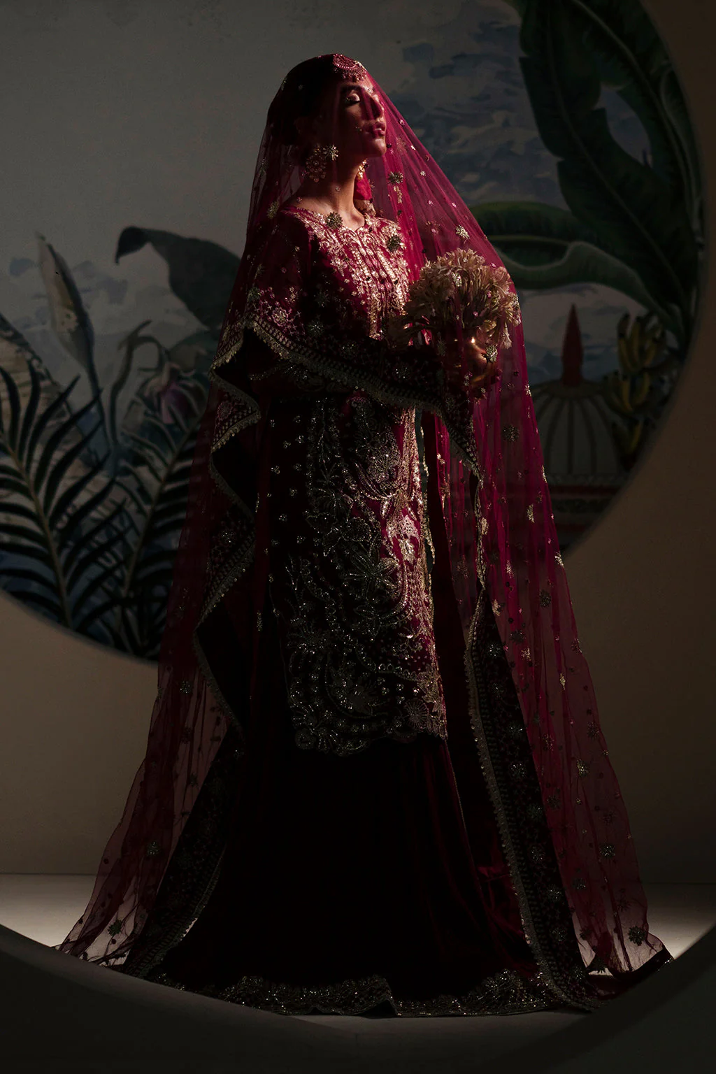 AJR X Inayat Luxury Festive Formals – Zinnia - Image 6