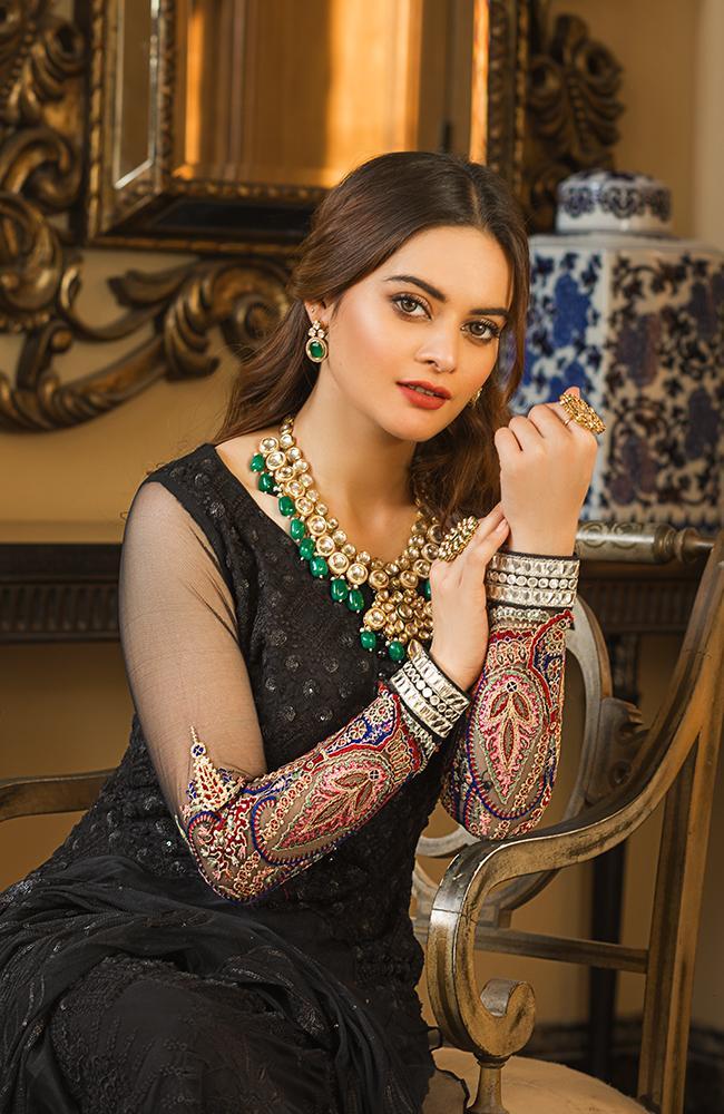 Al Zohaib Formals Wedding Edition – AZF-02 - Image 6