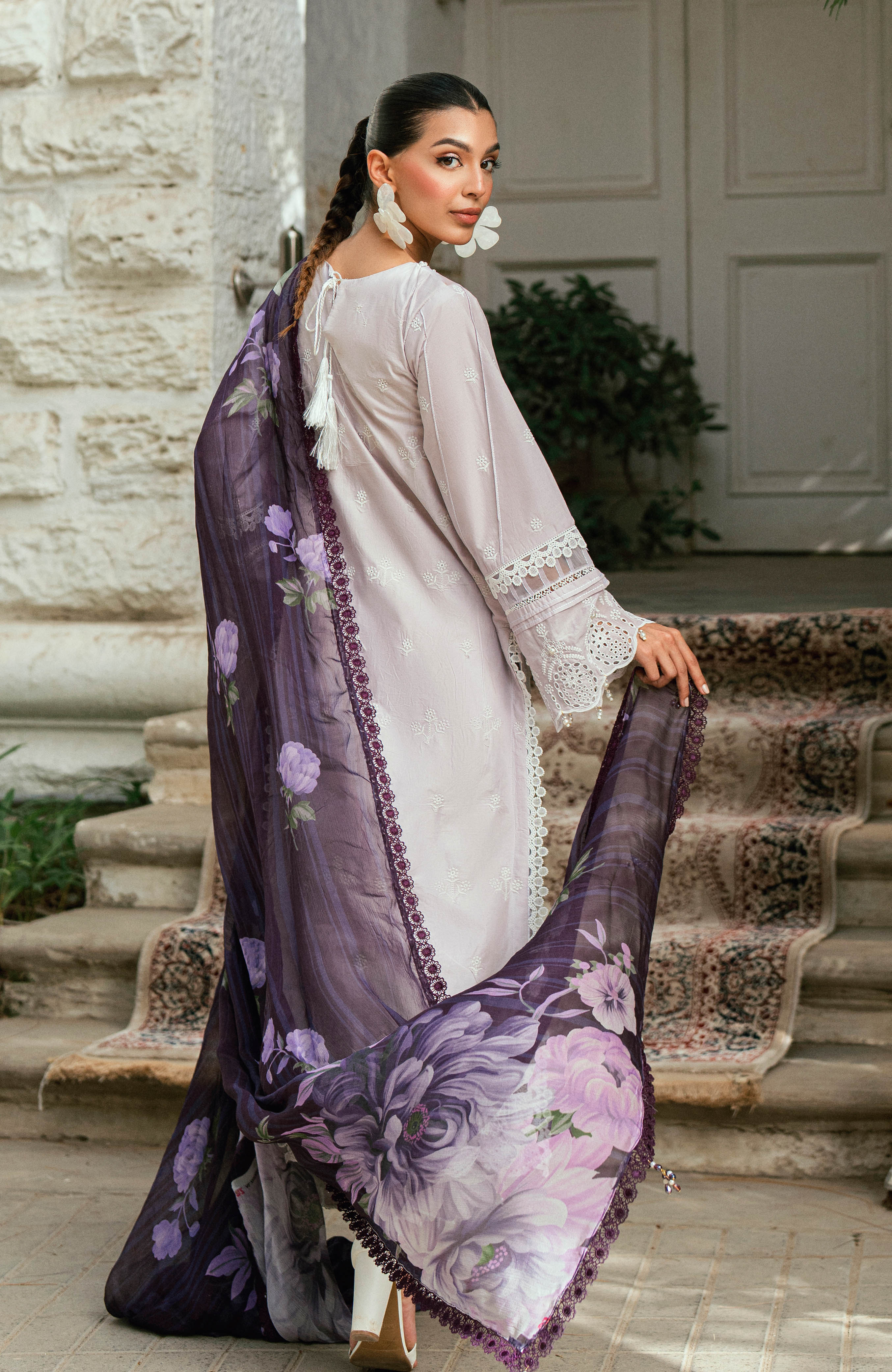 Al Zohaib LaserKari Premium Edition – LKP-25-06 - Image 4