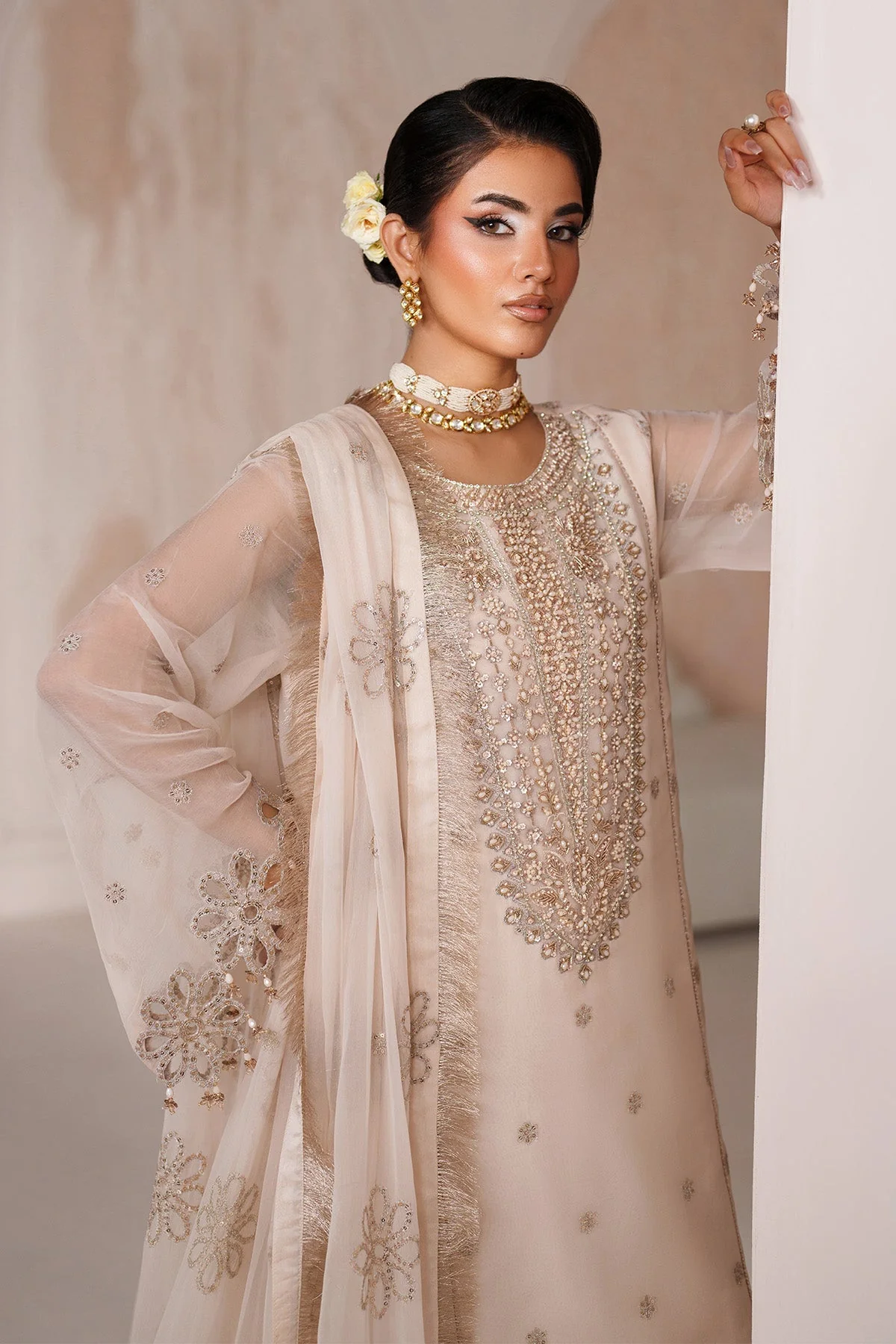 Alizeh Aymal Luxury Formals – 4065-Mika - Image 3