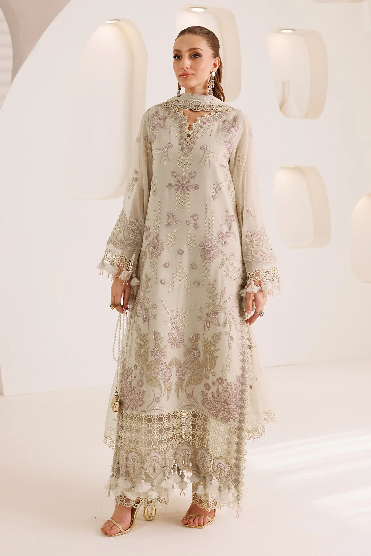 Alizeh Dhaagay Luxury Formals – 5033-Raviyah - Image 8