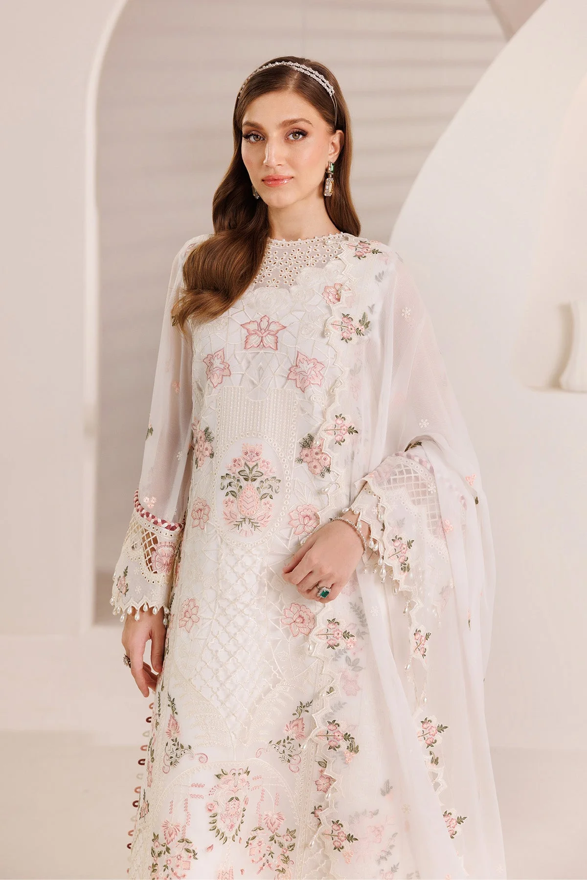 Alizeh Dhaagay Luxury Formals – 5035-Rumman - Image 5