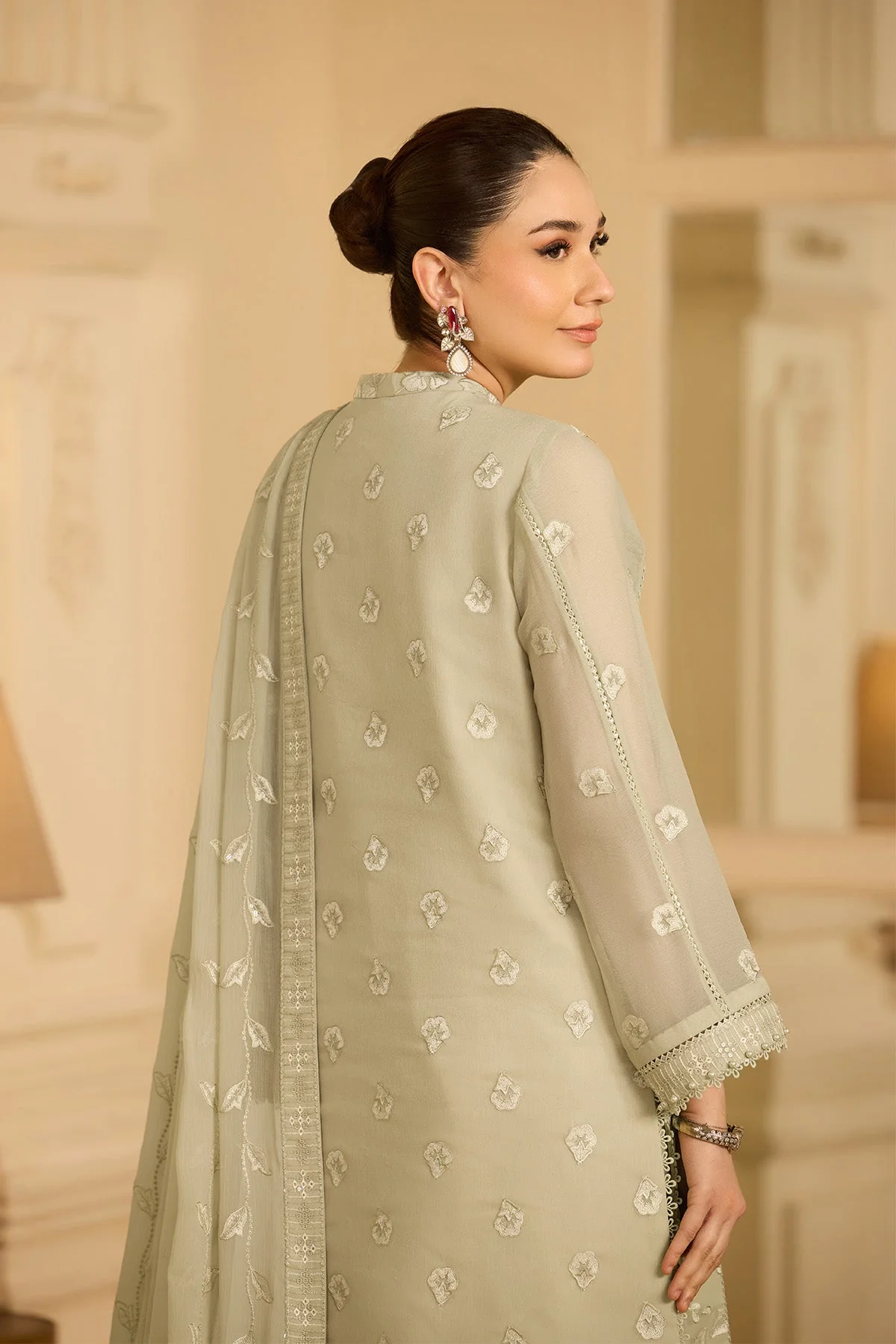 Alizeh Luxury Festive Formals – 2250-Spade - Image 6