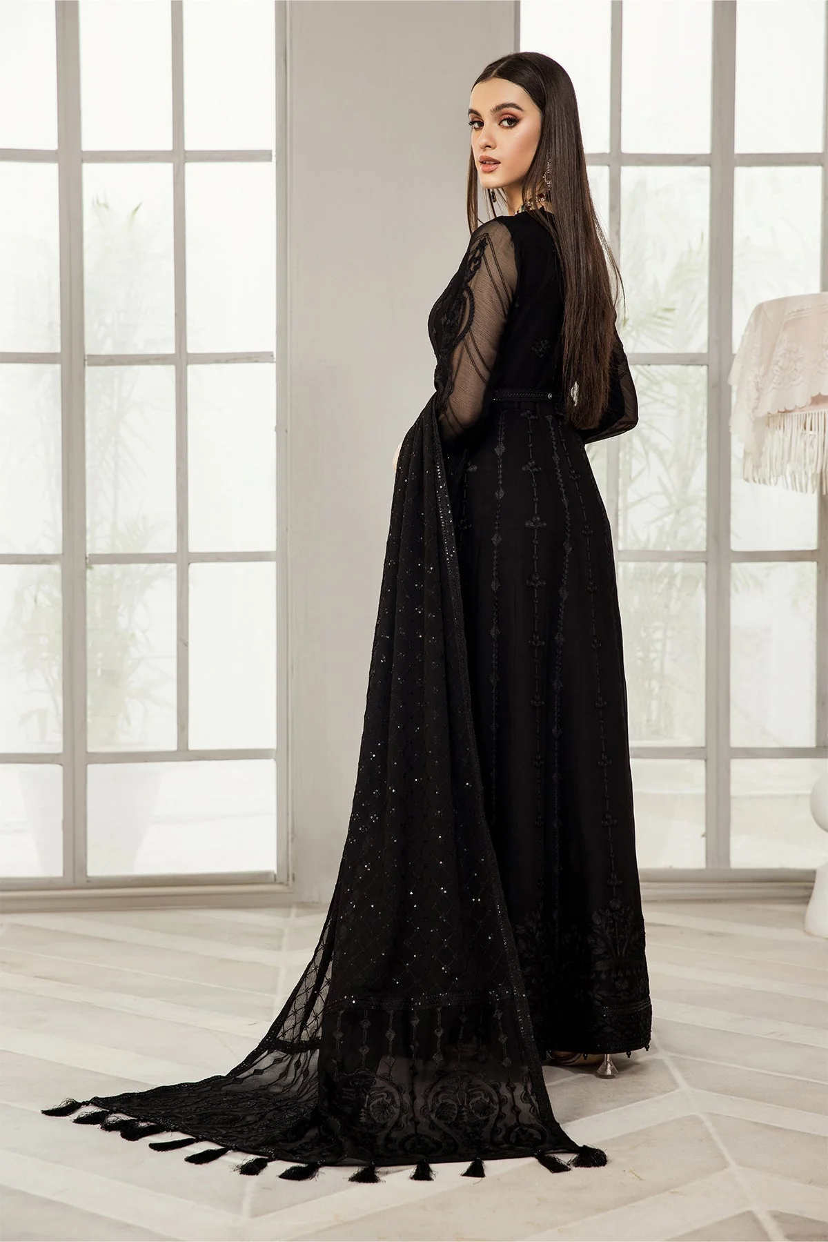 Alizeh Luxury Formal Collection – Koyal - Image 6