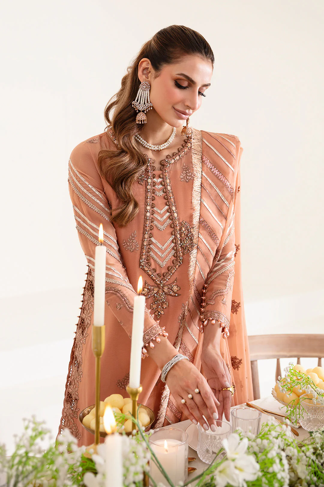 Alizeh Reena Wedding Edit Formals – AF-HM-4020-Margret - Image 4